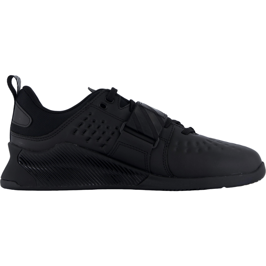 Ua Reign Lifter Black - Bild 3