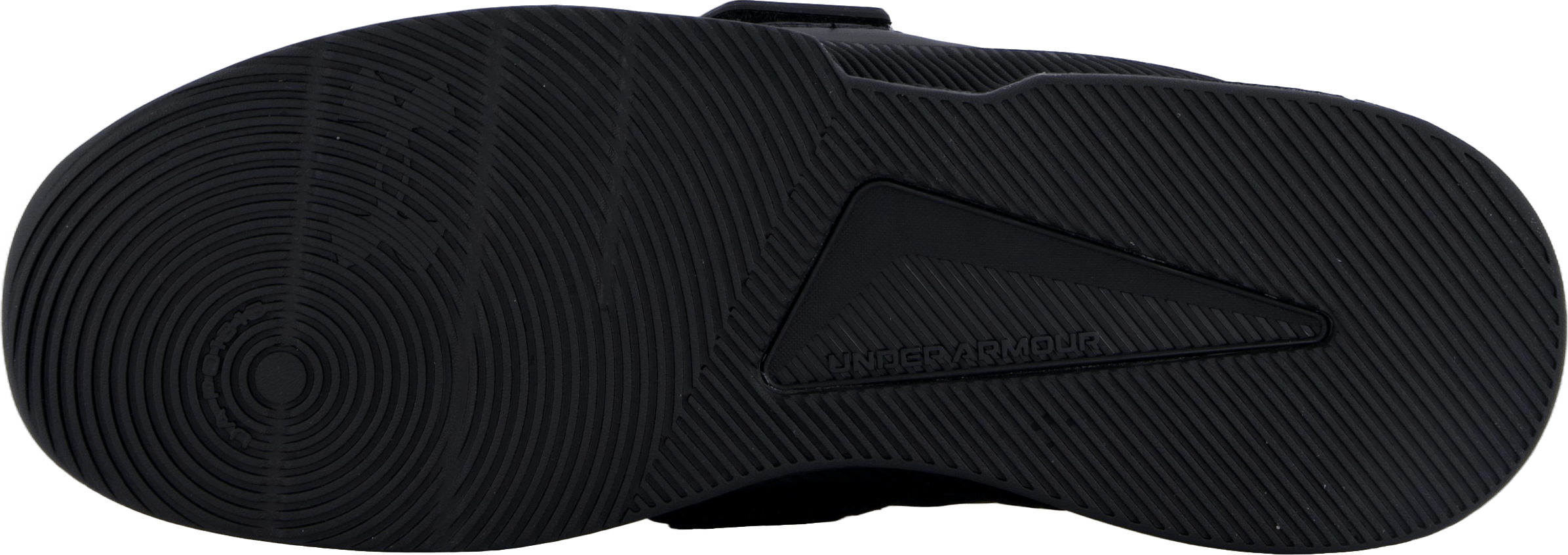 Ua Reign Lifter Black - Bild 4