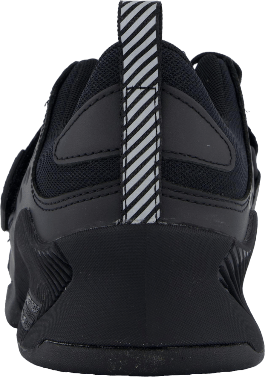 Ua Reign Lifter Black - Bild 5