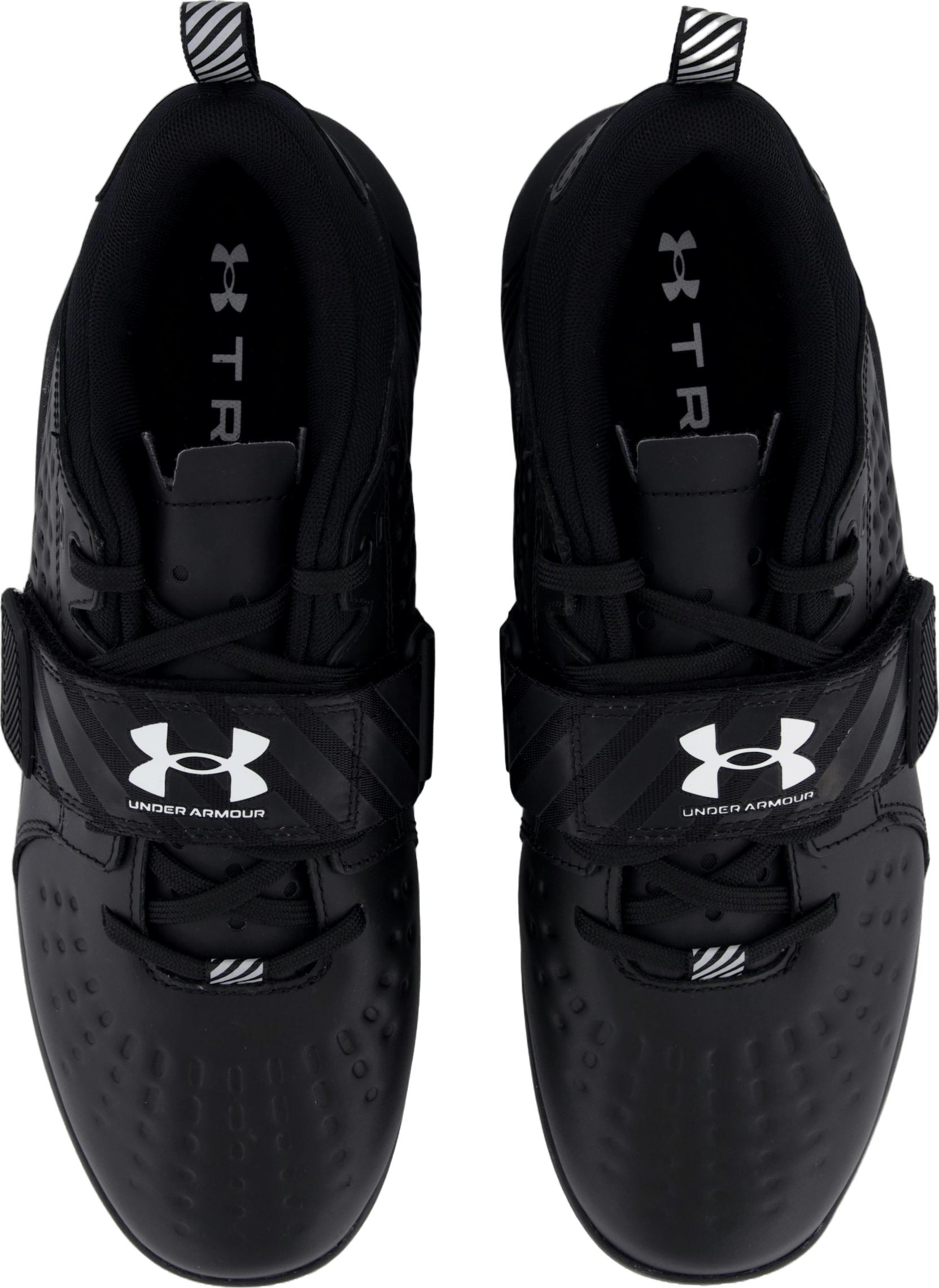 Ua Reign Lifter Black - Bild 6