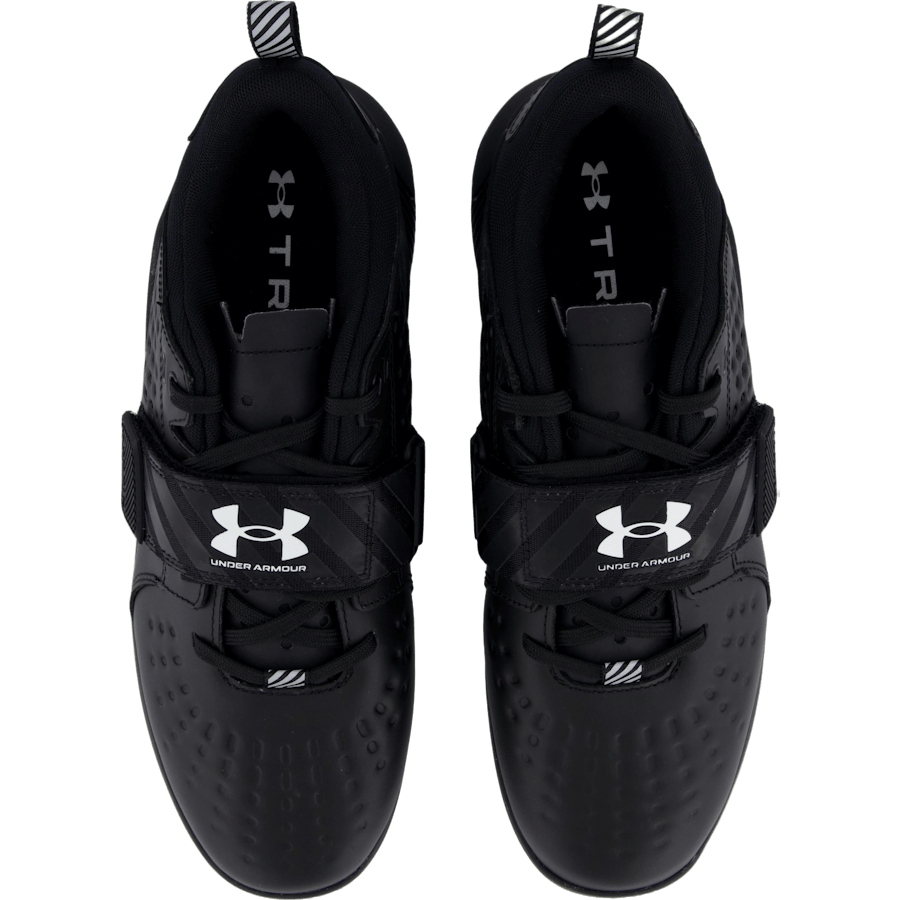 Ua Reign Lifter Black - Bild 6