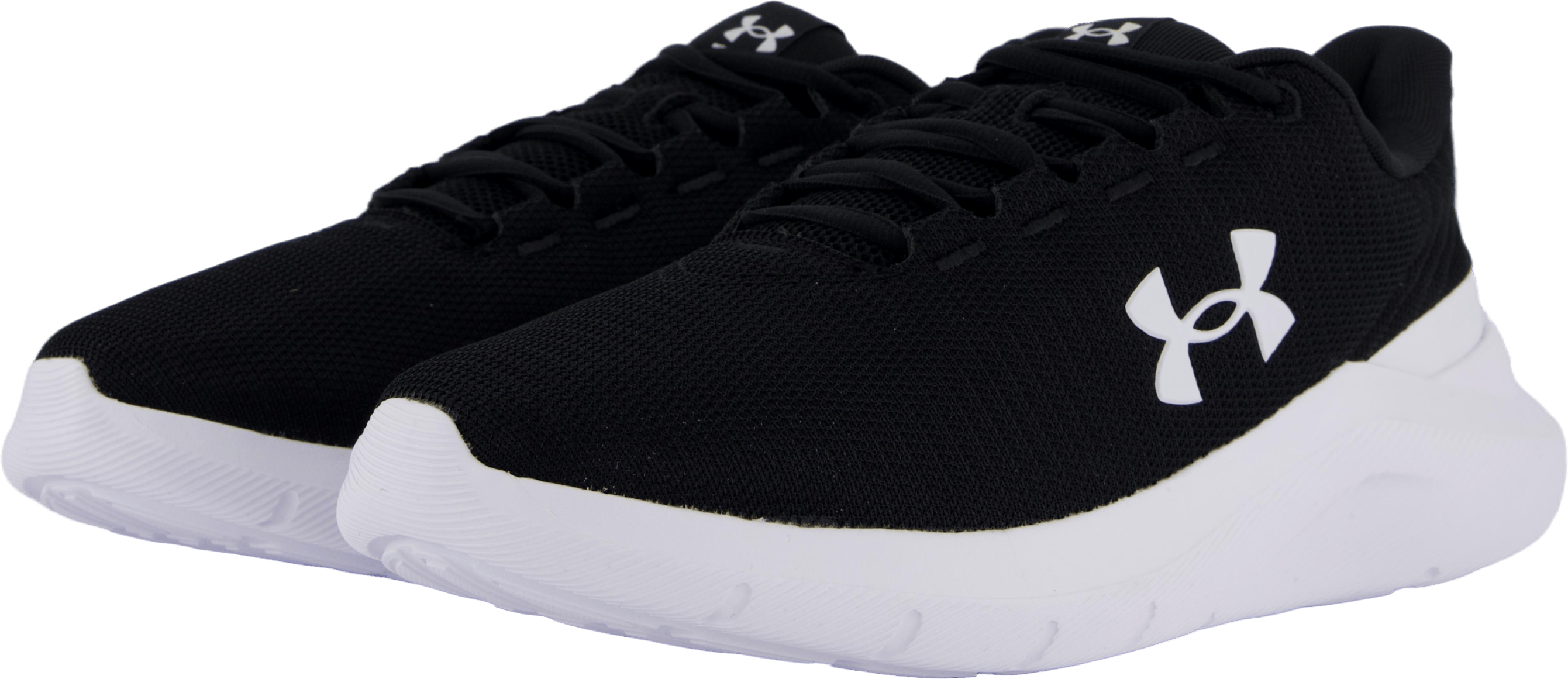 Ua Phade Rn 3 Black - Bild 2