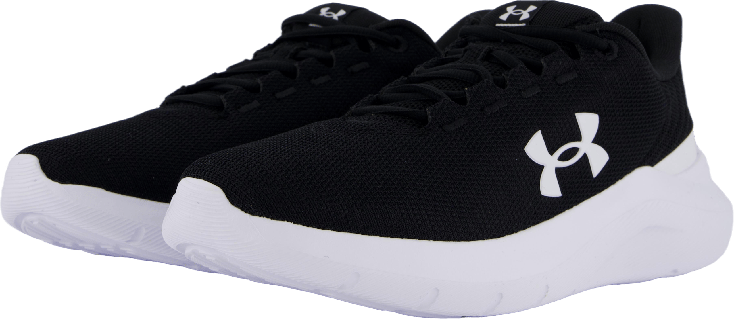 Ua W Phade Rn 3 Black - Bild 2