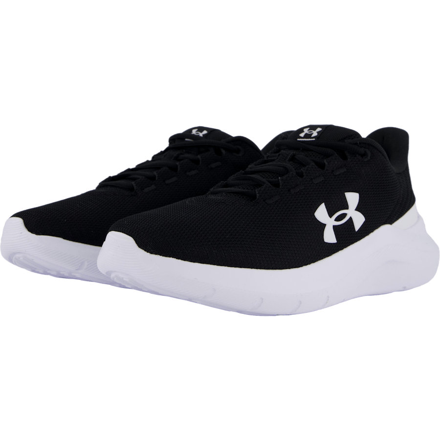 Ua W Phade Rn 3 Black - Bild 2