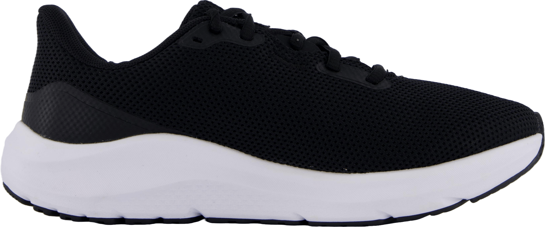 Ua W Charged Pursuit 4 Black - Bild 3