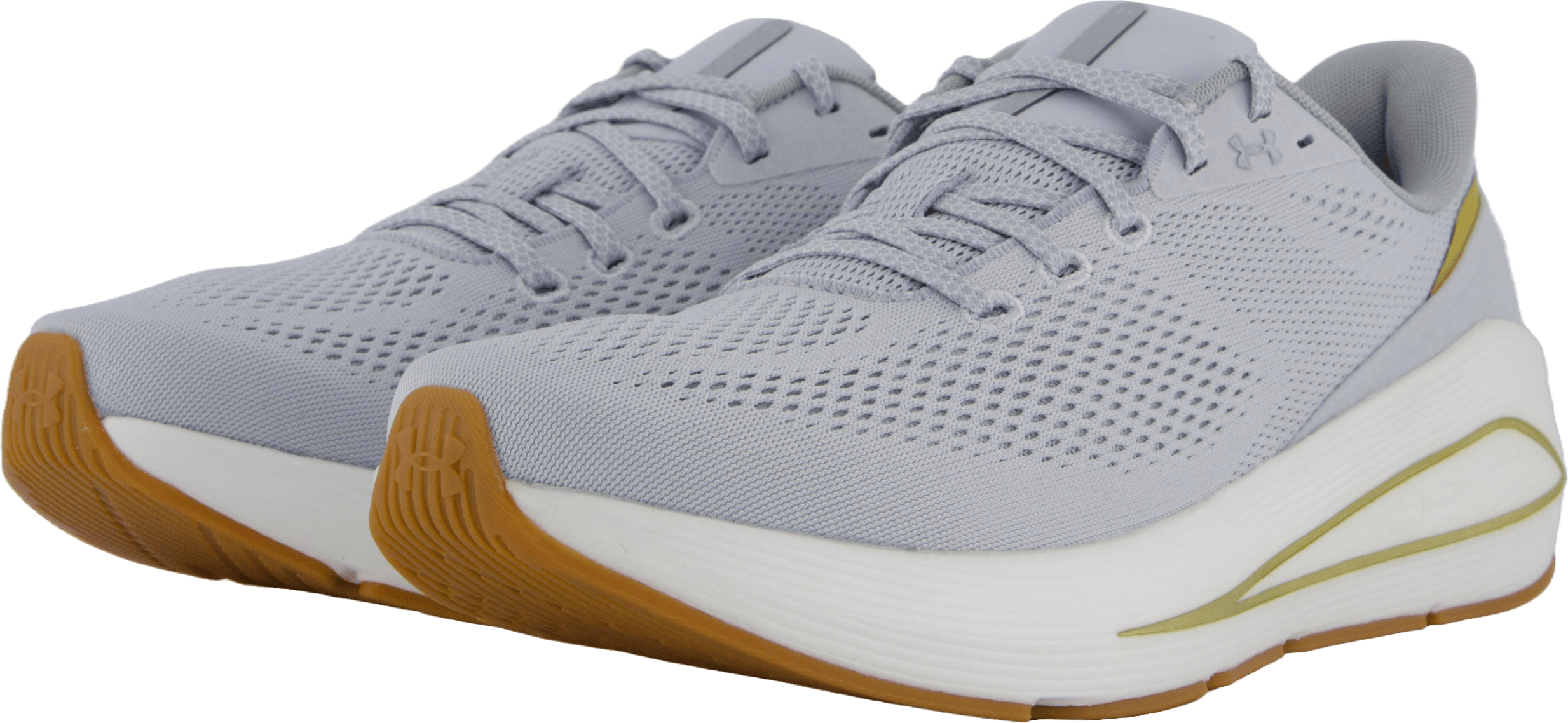 Ua W Sonic 7 Halo Gray - Bild 2