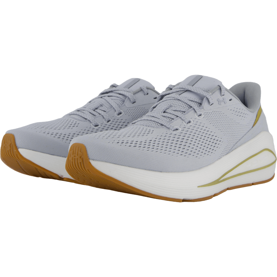 Ua W Sonic 7 Halo Gray - Bild 2