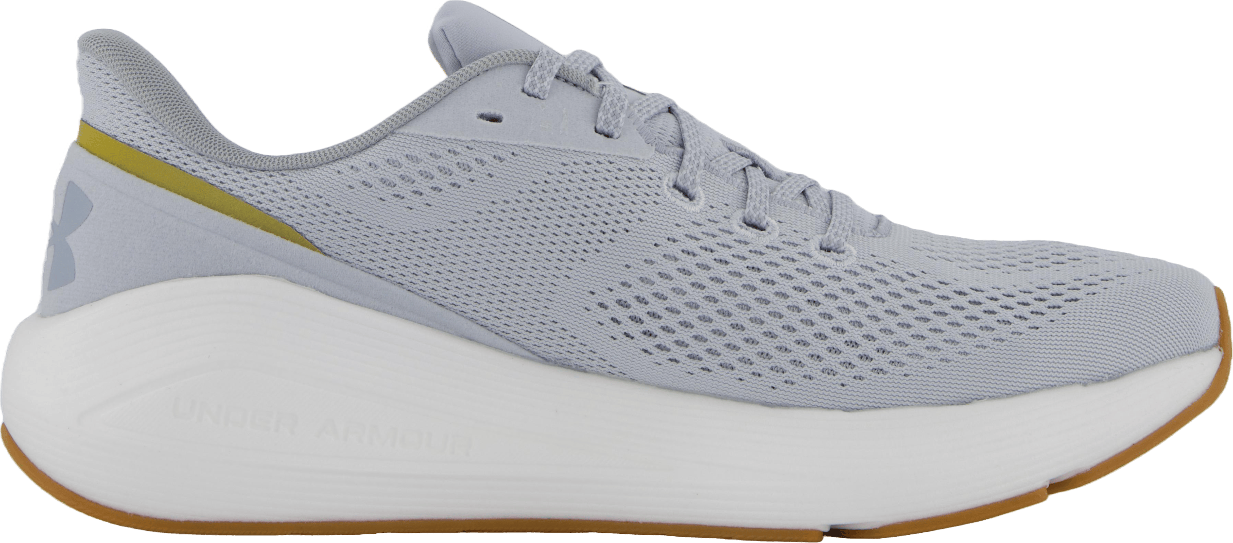 Ua W Sonic 7 Halo Gray - Bild 3