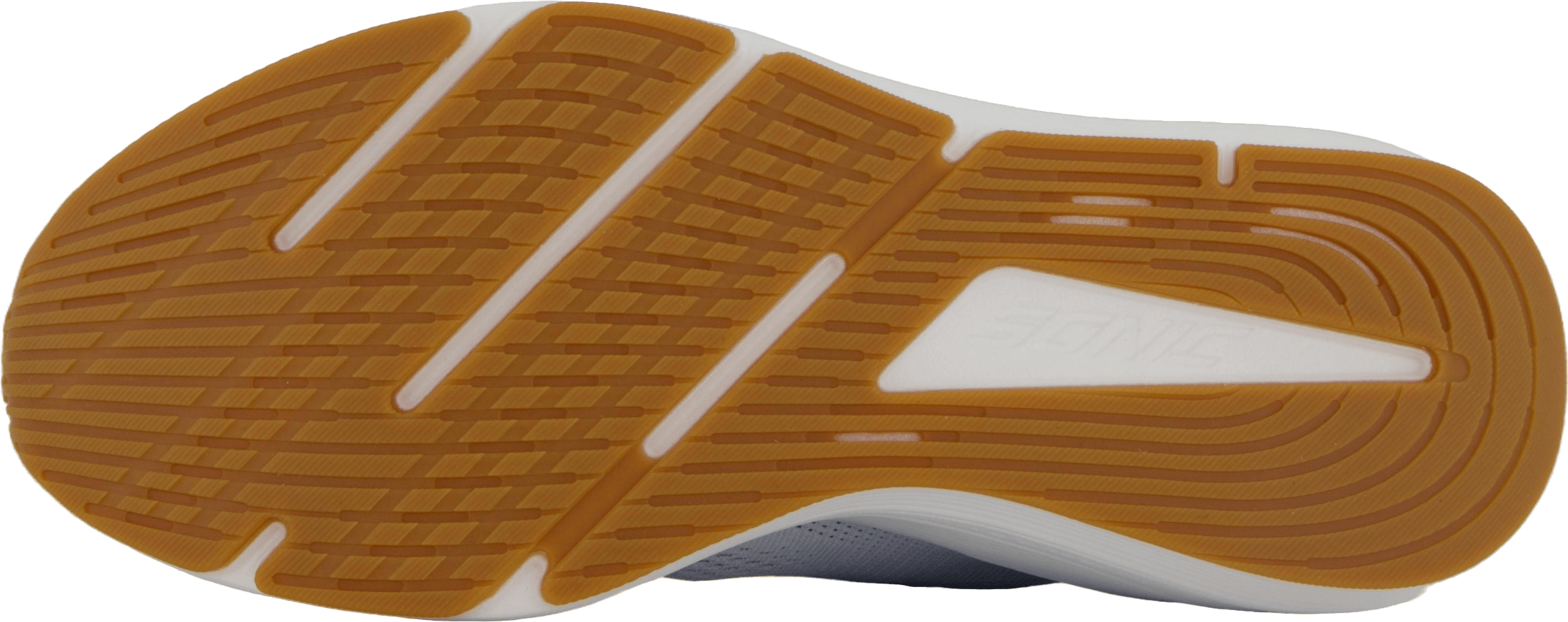 Ua W Sonic 7 Halo Gray - Bild 4