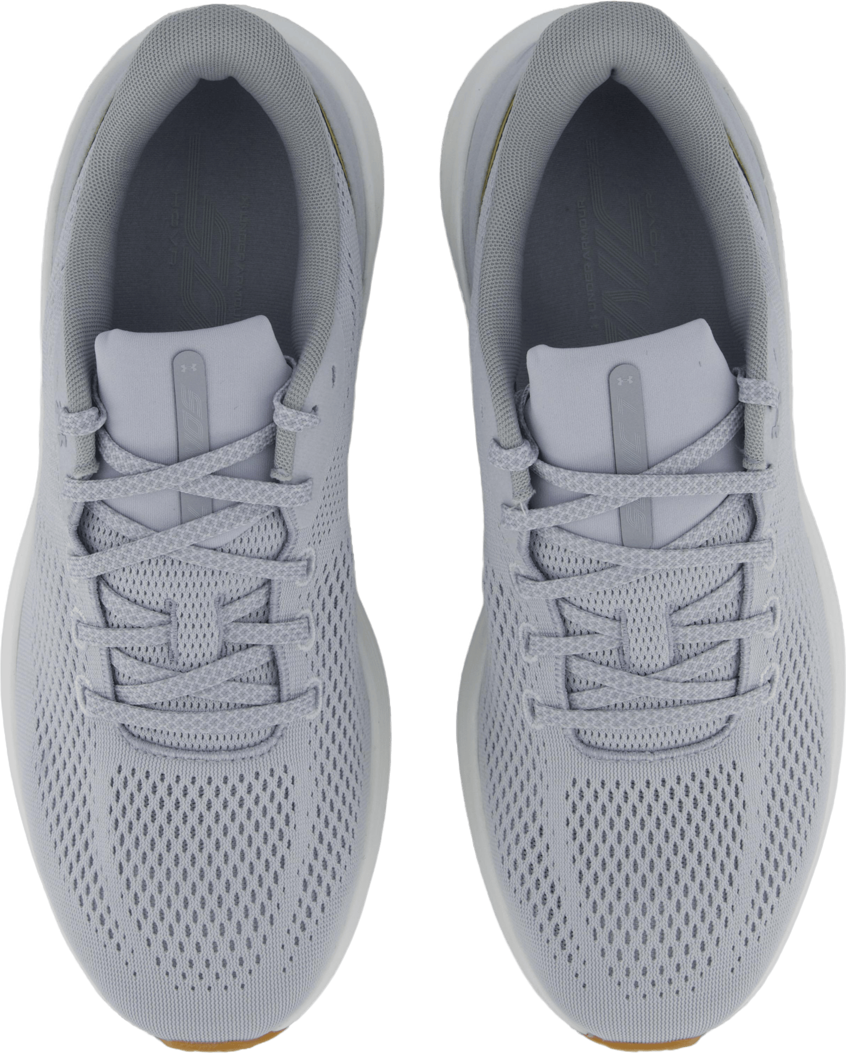 Ua W Sonic 7 Halo Gray - Bild 6