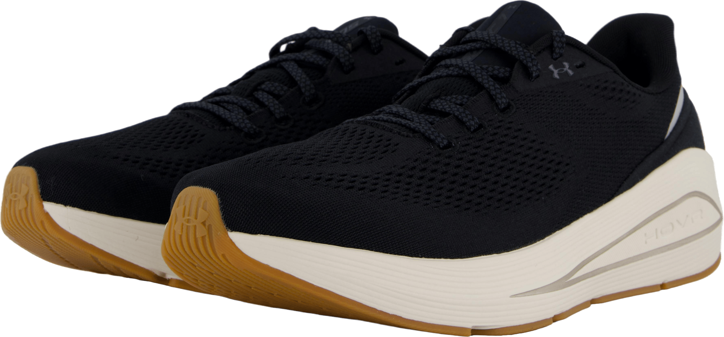 Ua Sonic 7 Black - Bild 2