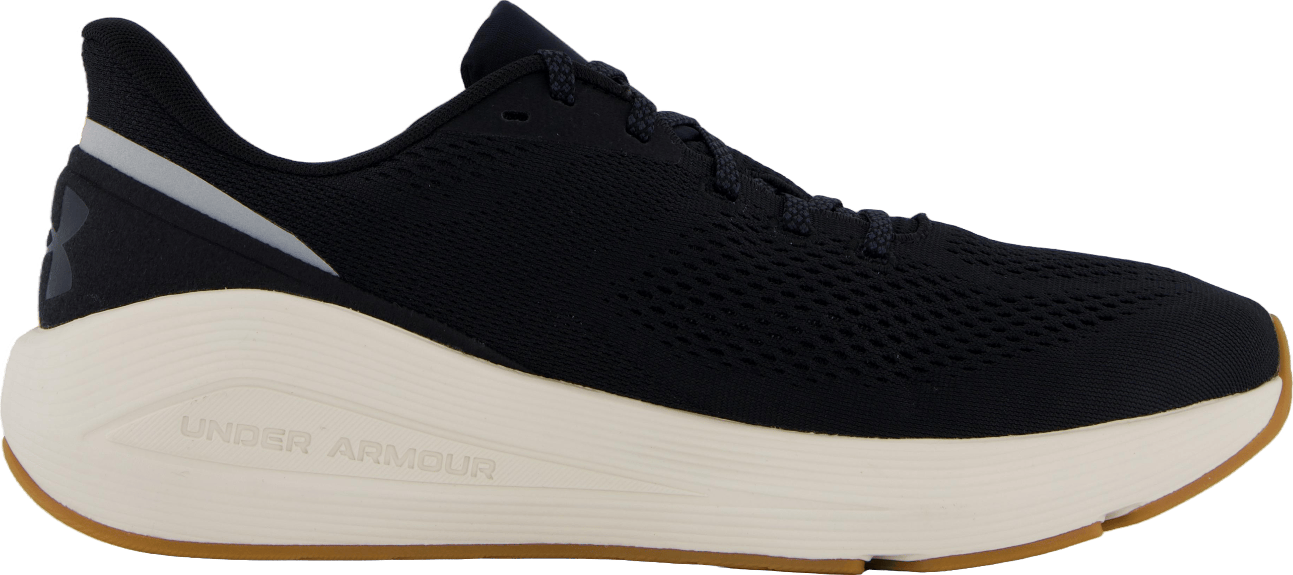 Ua Sonic 7 Black - Bild 3