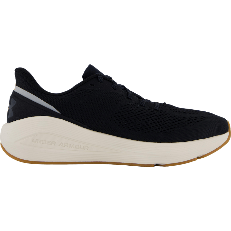 Ua Sonic 7 Black - Bild 3