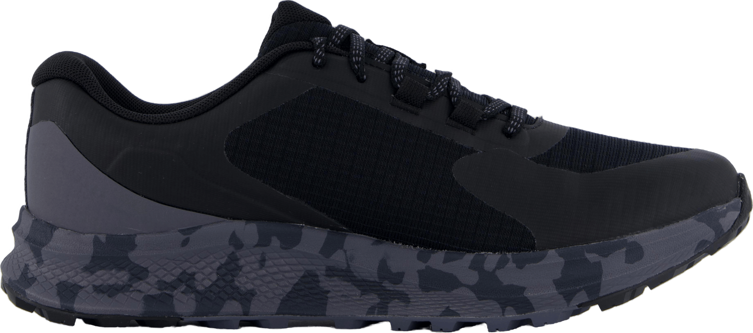 Ua Charged Bandit Tr 3 Sp Black - Bild 3