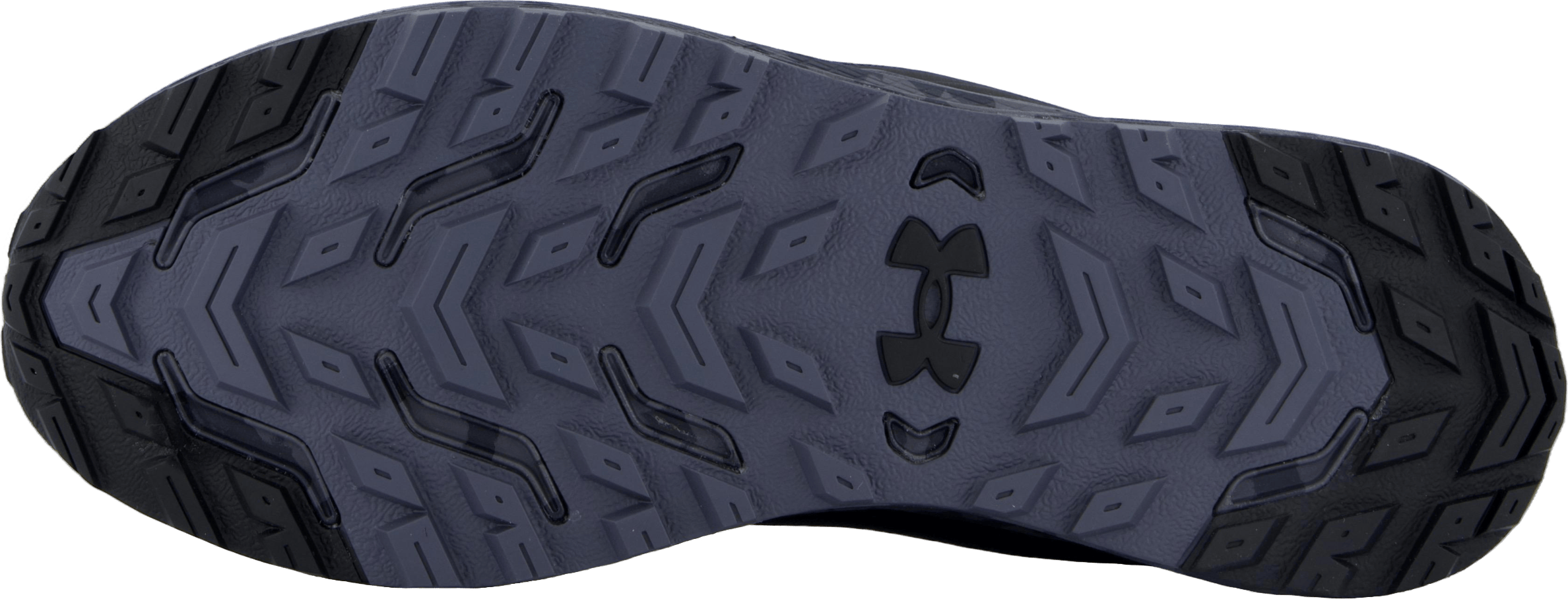 Ua Charged Bandit Tr 3 Sp Black - Bild 4