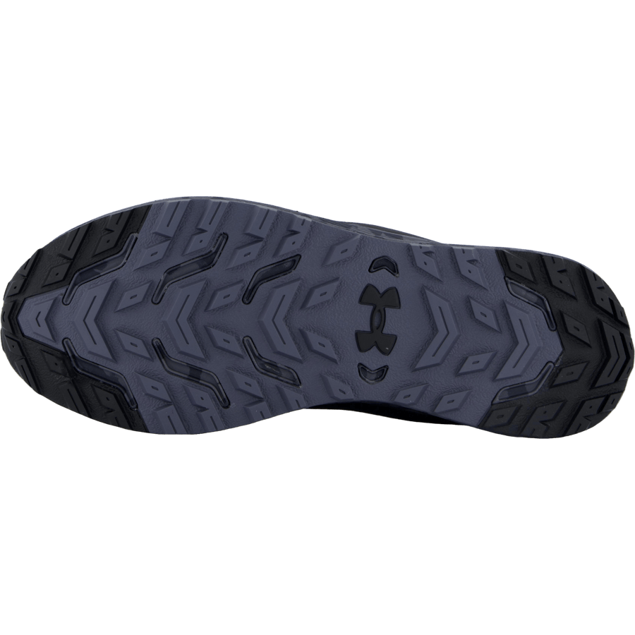 Ua Charged Bandit Tr 3 Sp Black - Bild 4