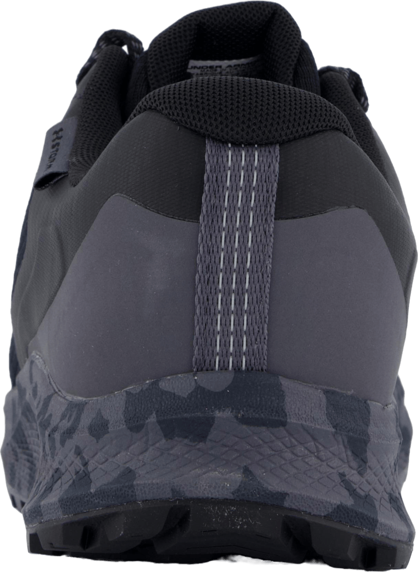 Ua Charged Bandit Tr 3 Sp Black - Bild 5