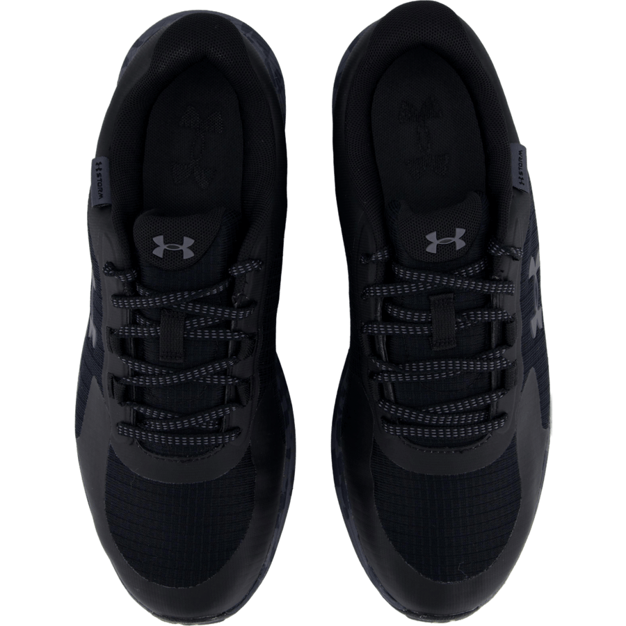 Ua Charged Bandit Tr 3 Sp Black - Bild 6