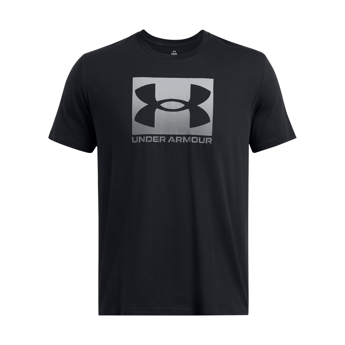 Ua M Boxed Sports Updated Ss Black - Bild 3