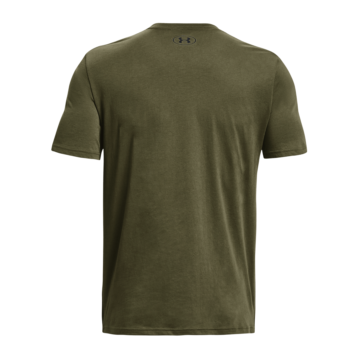 Ua M Sportstyle Lc Ss Marine Od Green - Bild 5