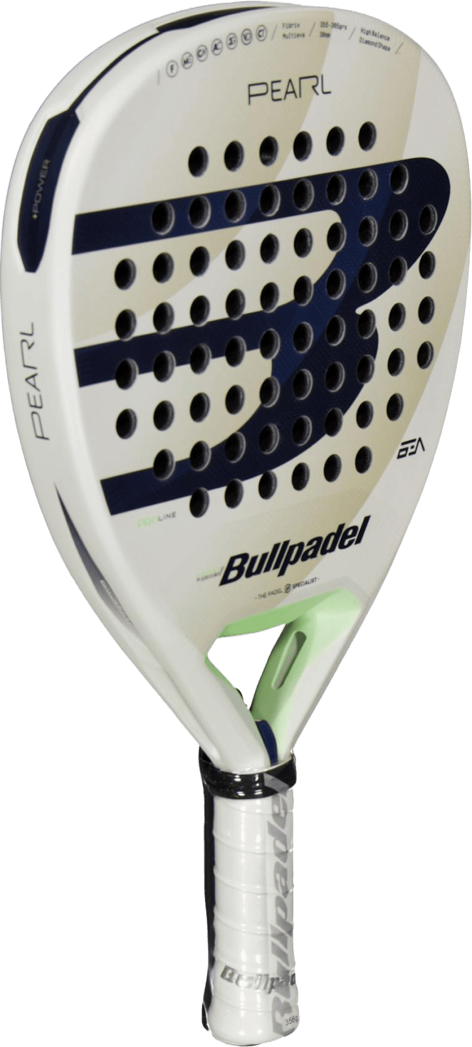 Pearl 25 Black - Bild 2