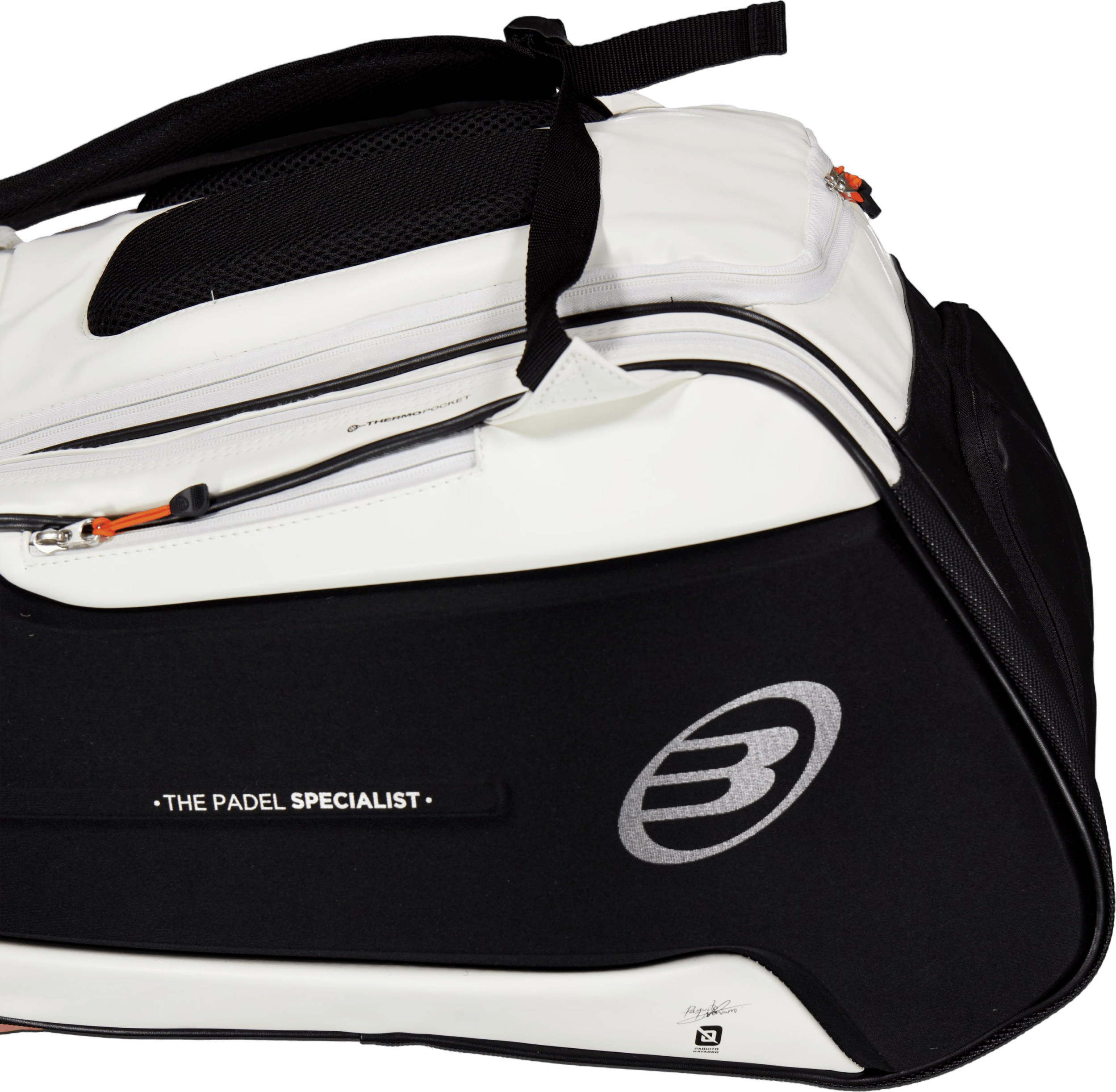 Bpp25012 Hack Blanco - Bild 3