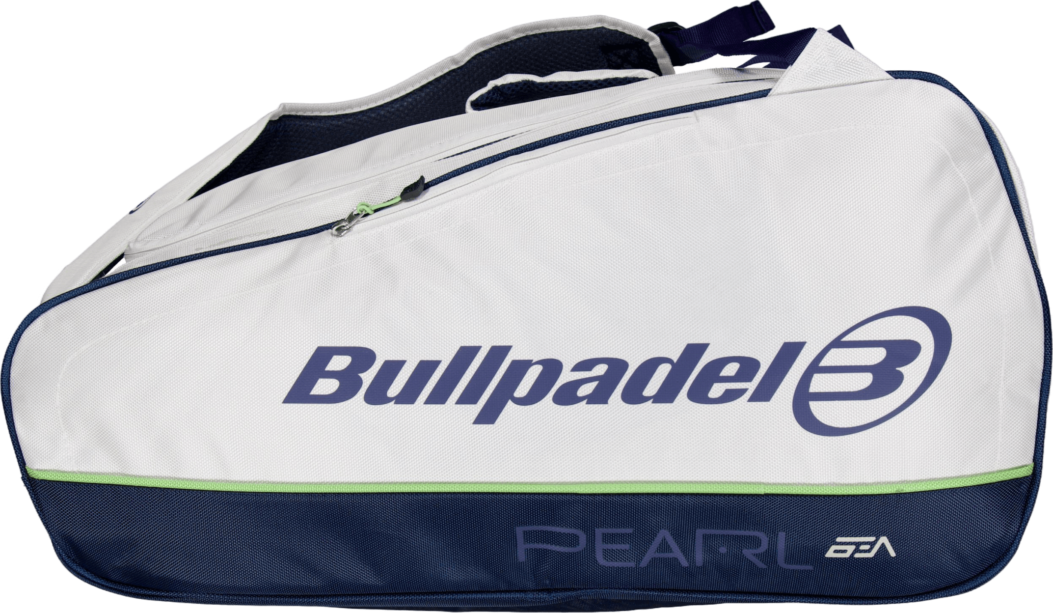 Bpp25021 Pearl Blanco