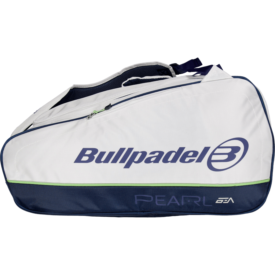 Bpp25021 Pearl Blanco