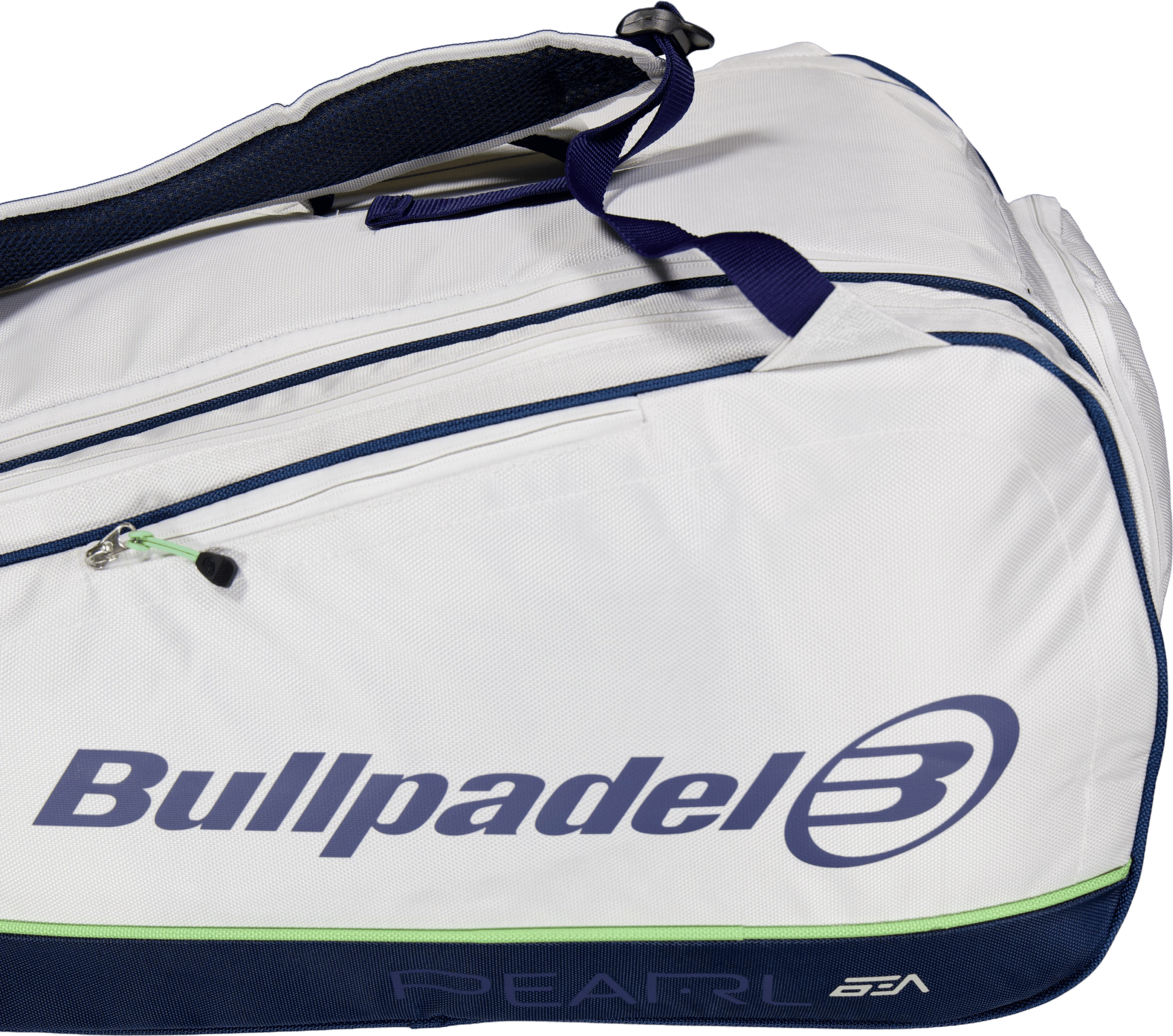 Bpp25021 Pearl Blanco - Bild 3