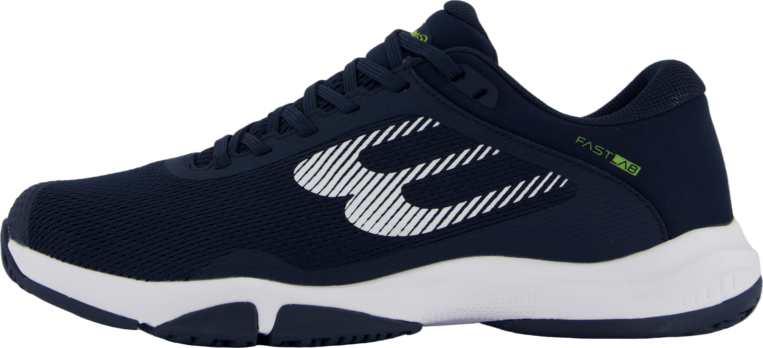 Hybrid Fly 25v Azul Marino, Male, Shoes, Training shoes, Padel, Blue, EU 43,5