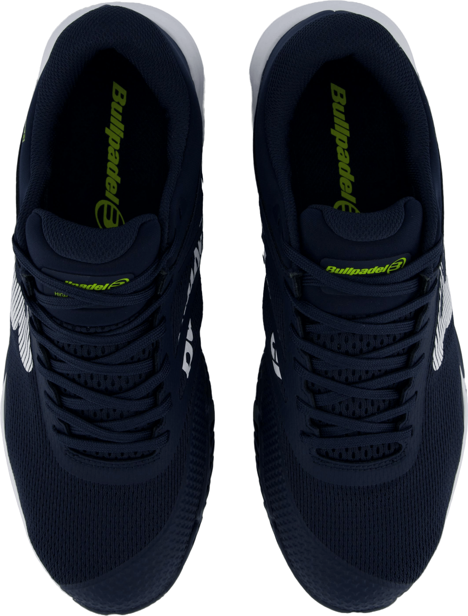 Hybrid Fly 25v Azul Marino - Bild 6