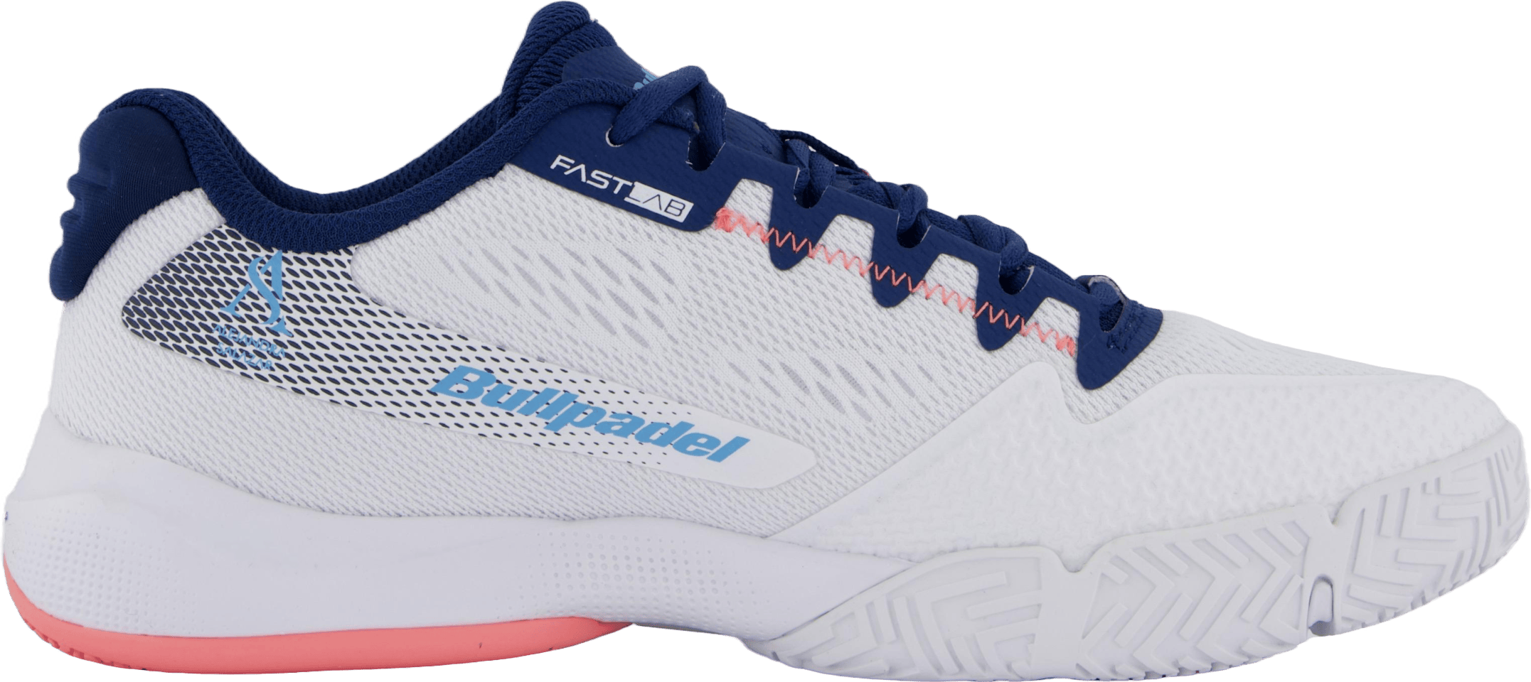 Flow 25v Blanco - Bild 3