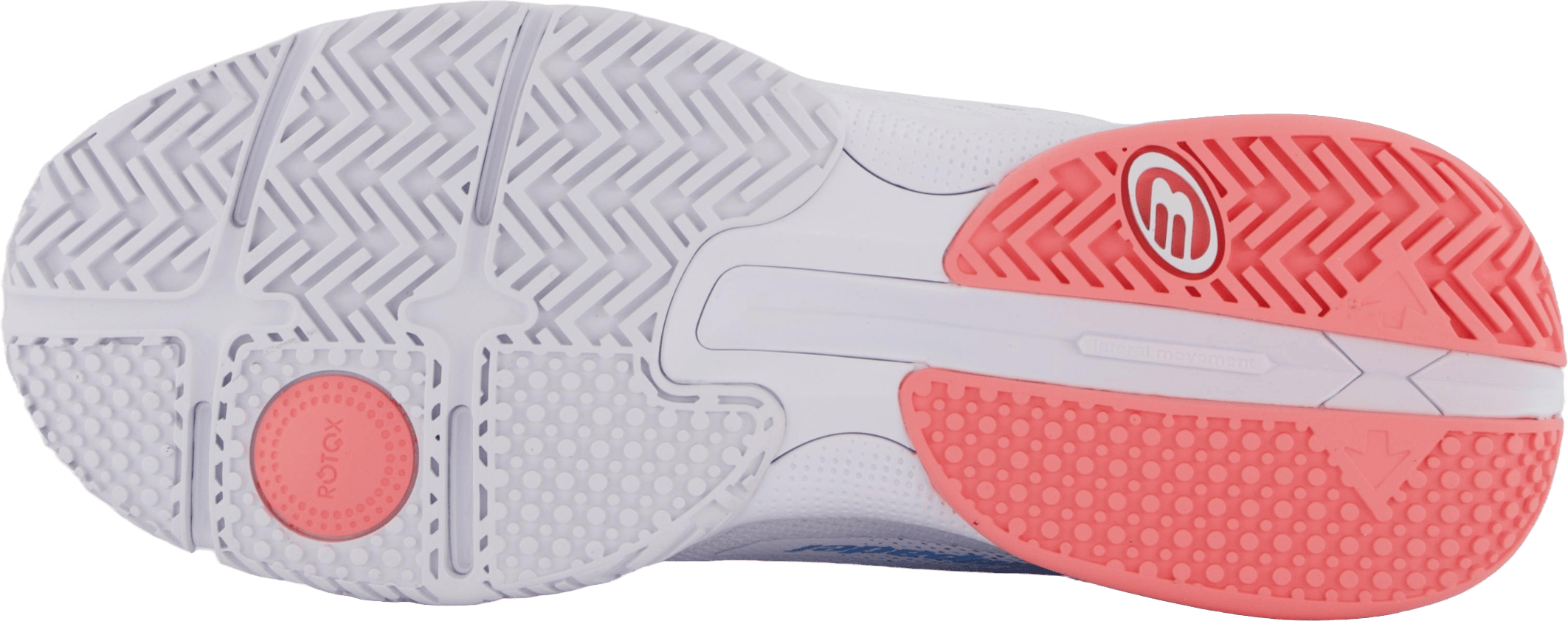 Flow 25v Blanco - Bild 4