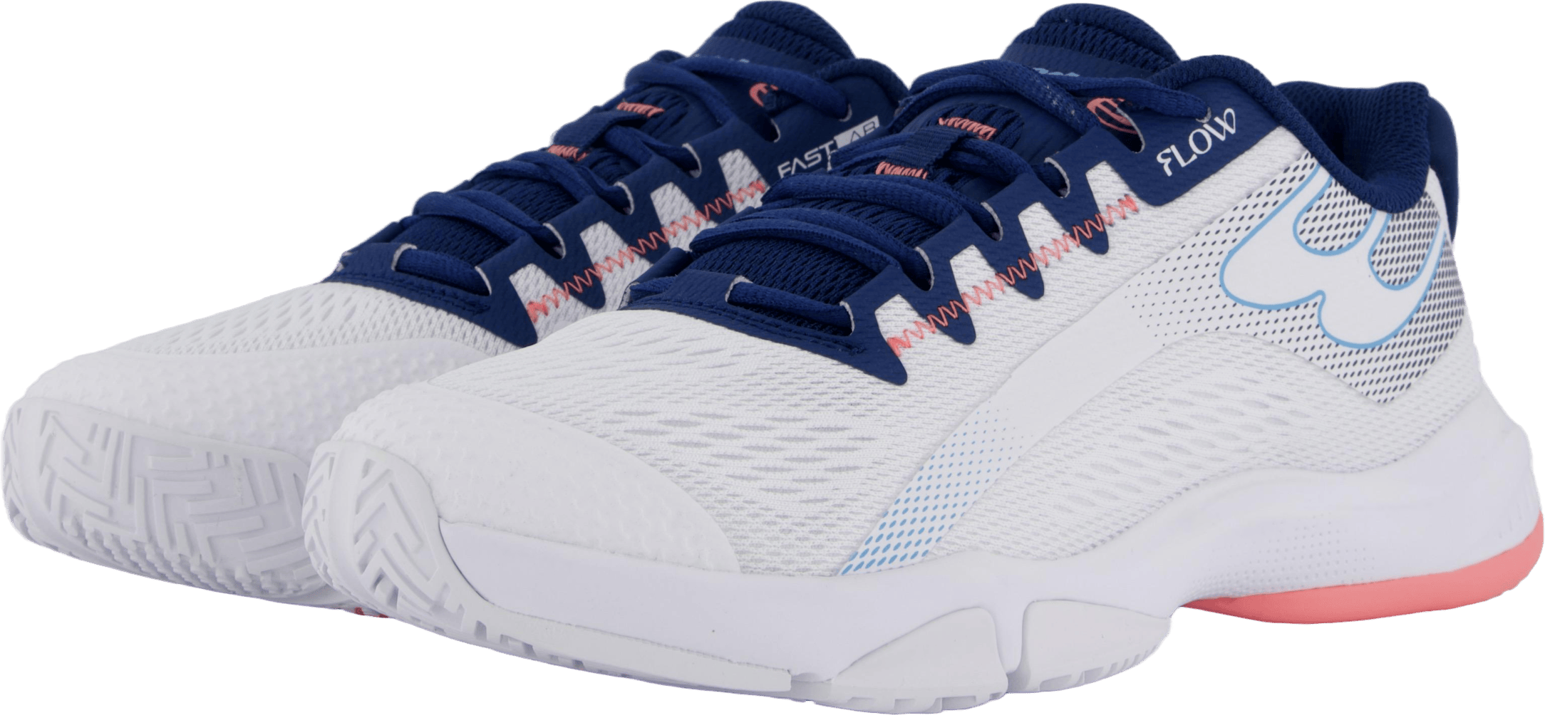 Flow 25v Blanco - Bild 2