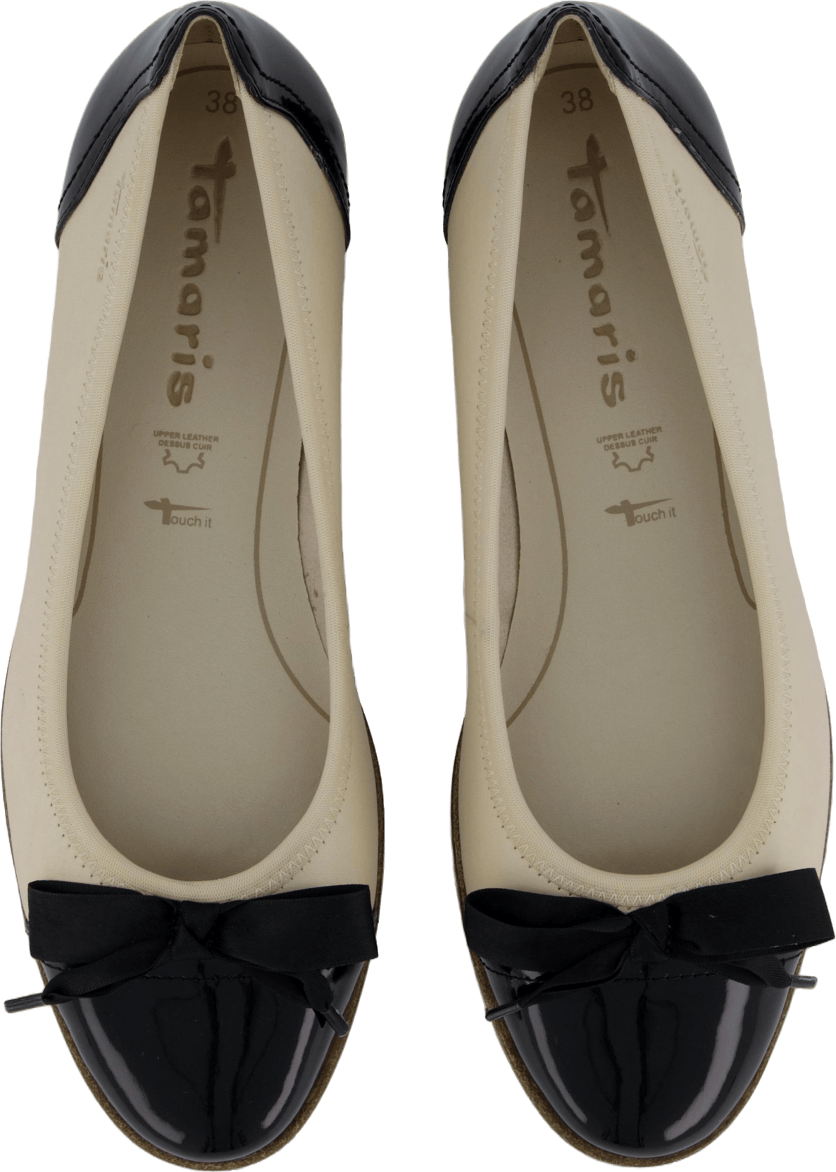 1-22126-43 Ivory Comb - Bild 6