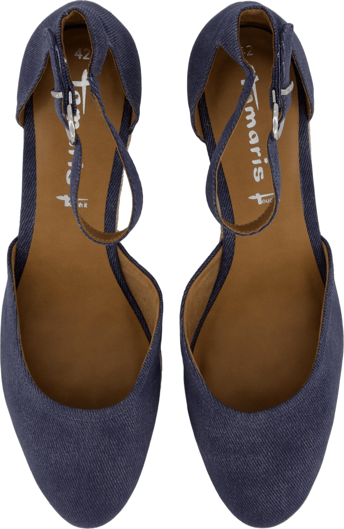 1-22319-44 Blue - Bild 6