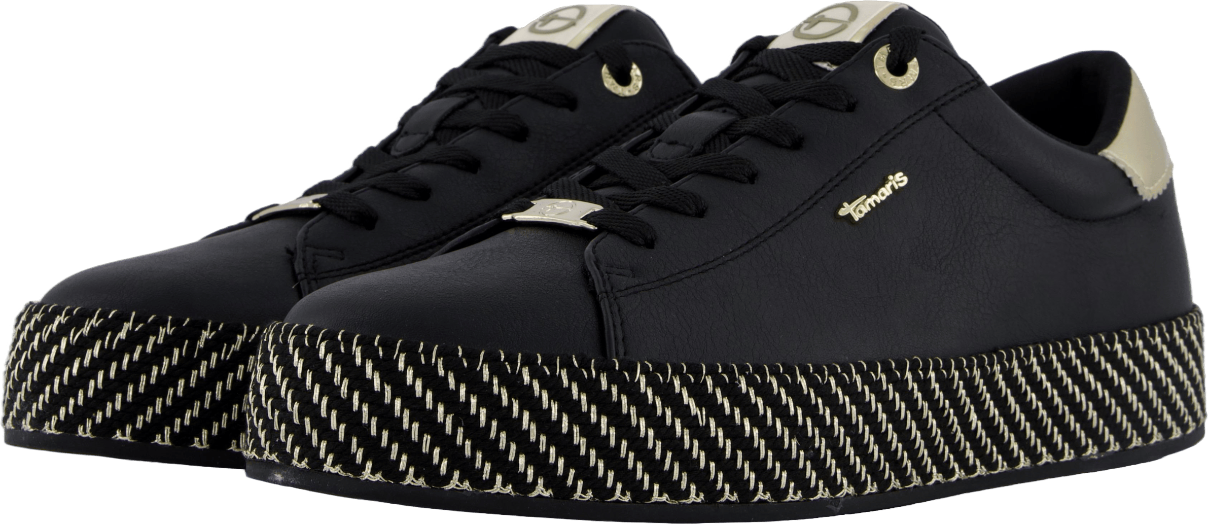 1-23713-42 Black/gold - Bild 2