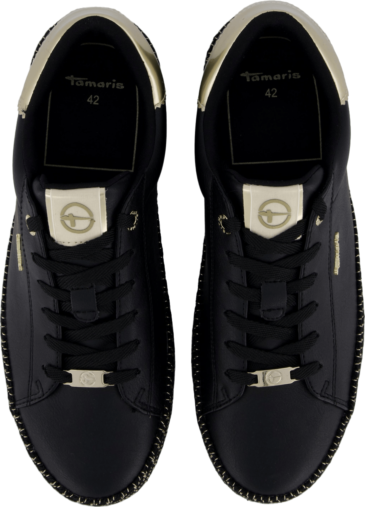 1-23713-42 Black/gold - Bild 6