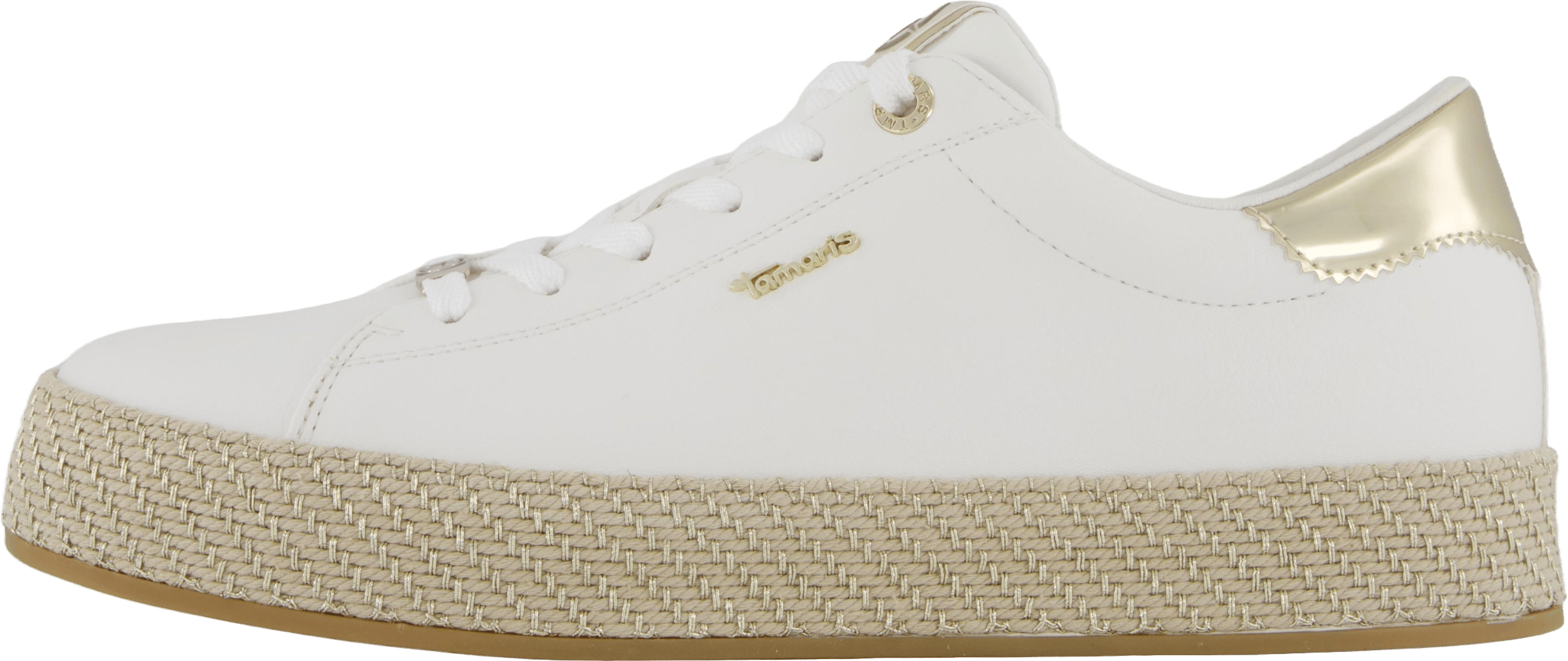 1-23713-42 White/gold