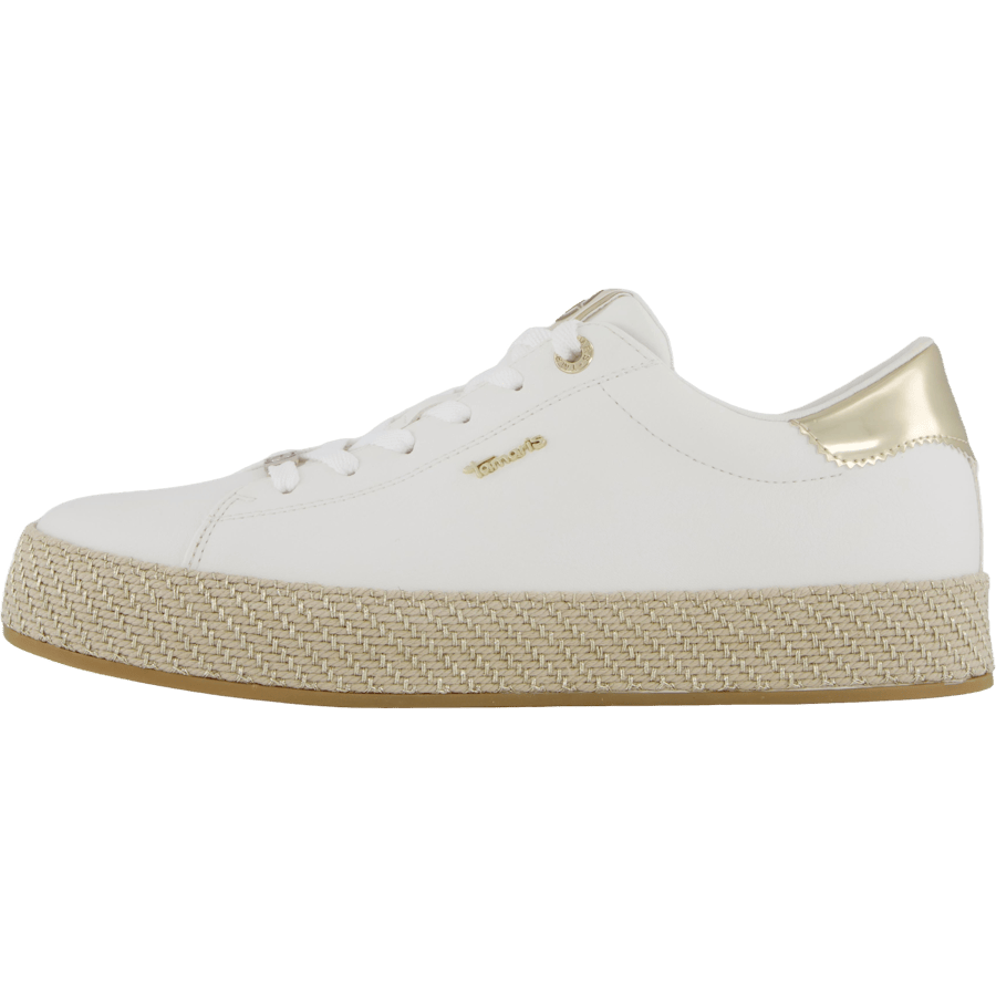 1-23713-42 White/gold