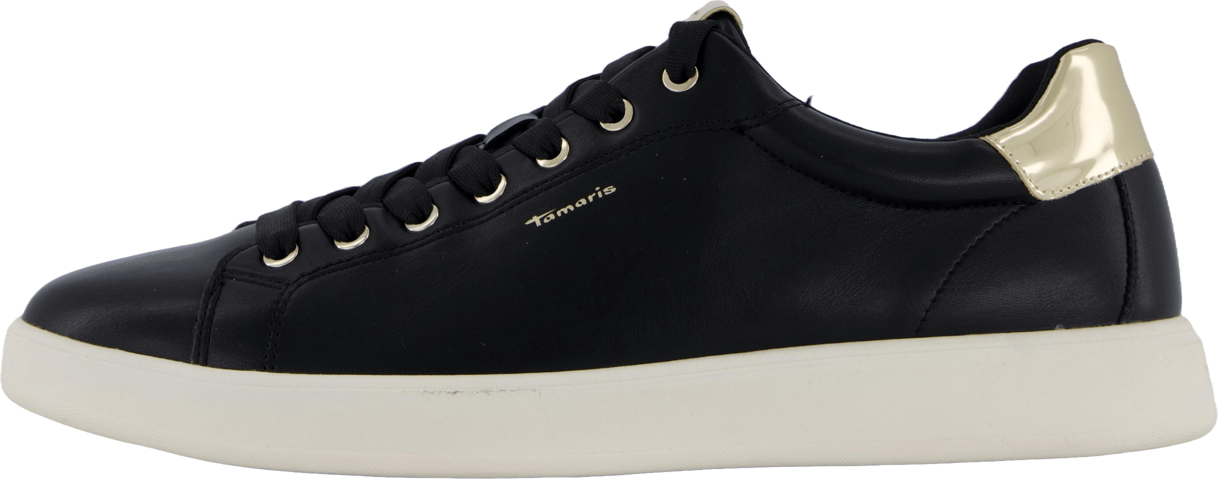 1-23720-43 Black/gold