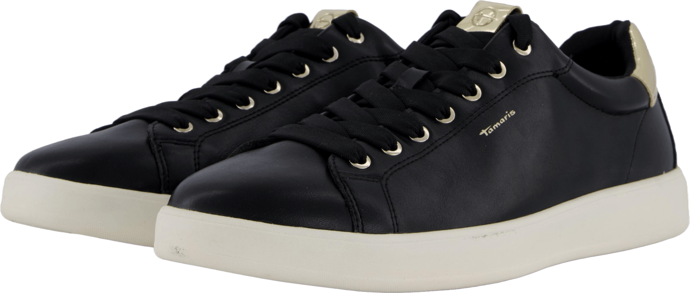 1-23720-43 Black/gold - Bild 2
