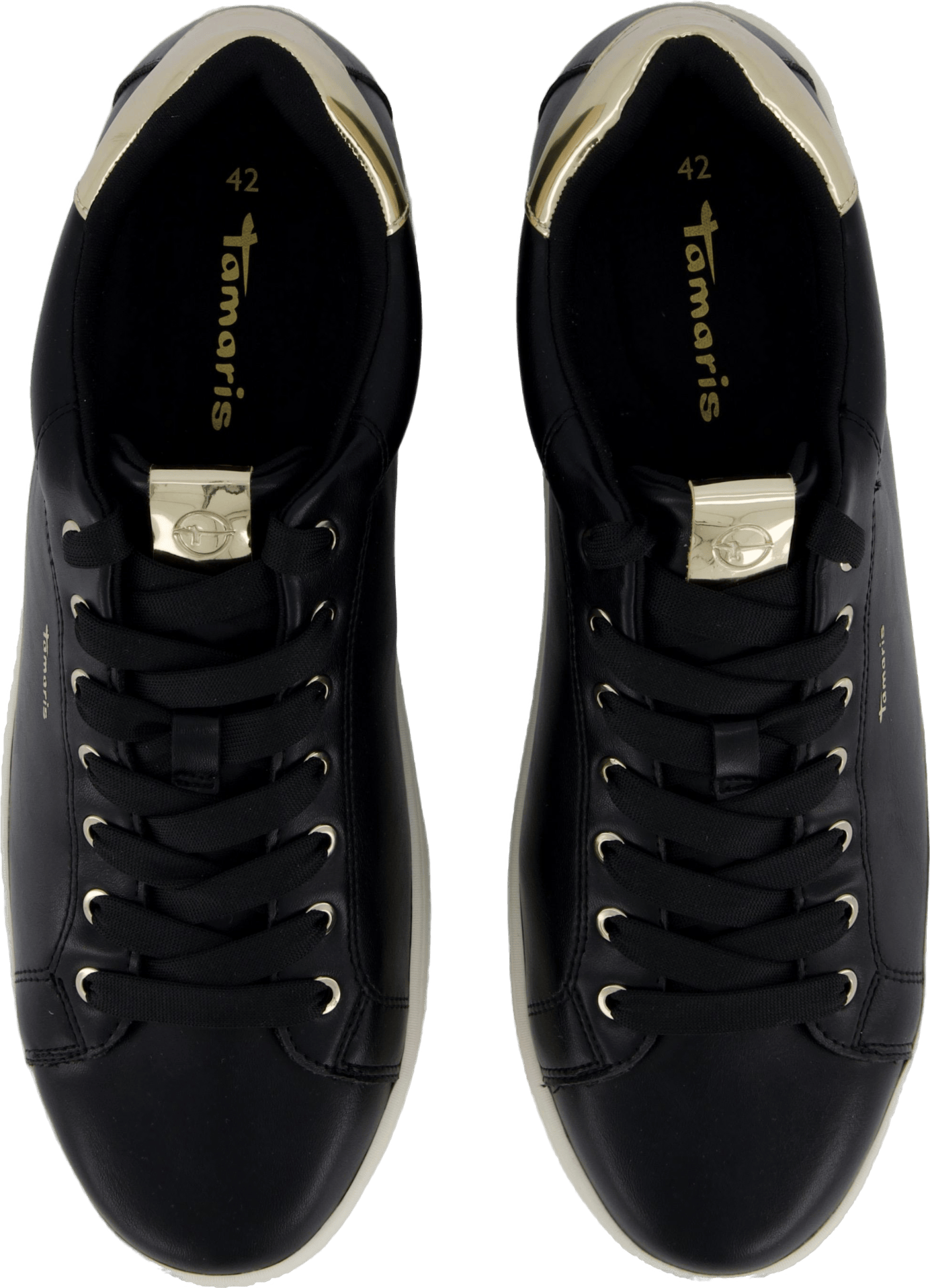 1-23720-43 Black/gold - Bild 6