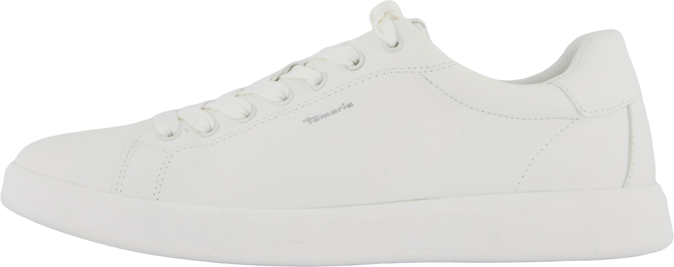 1-23720-43 White Uni