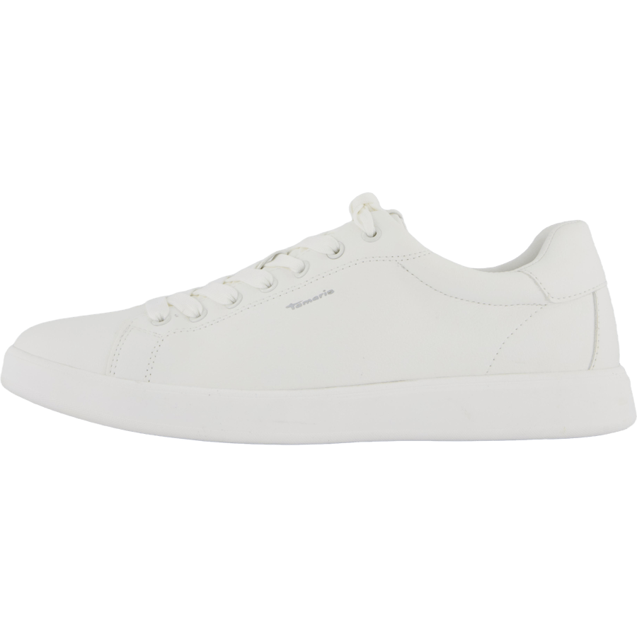 1-23720-43 White Uni