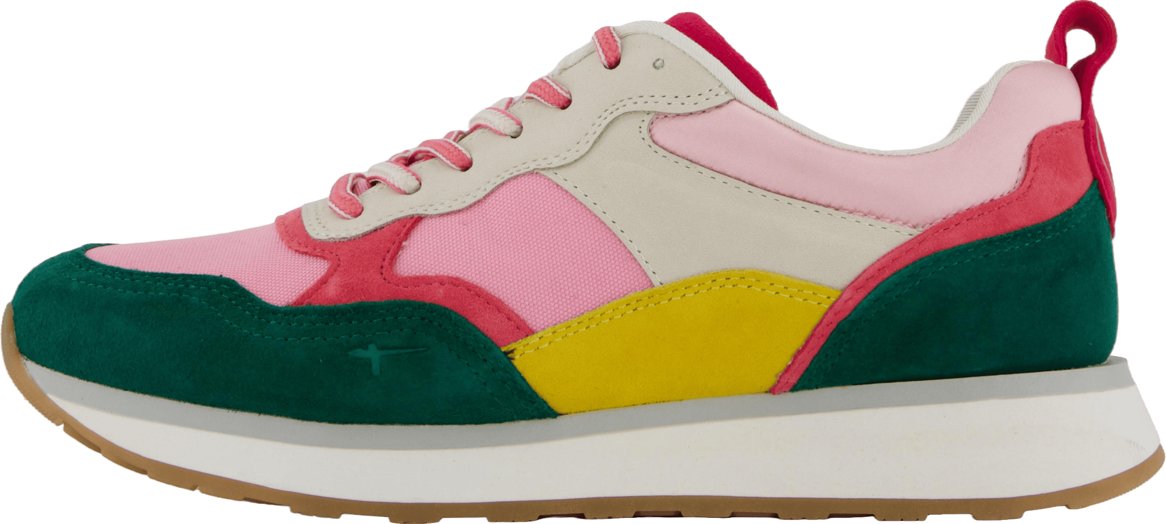 1-23741-43 Pink Comb