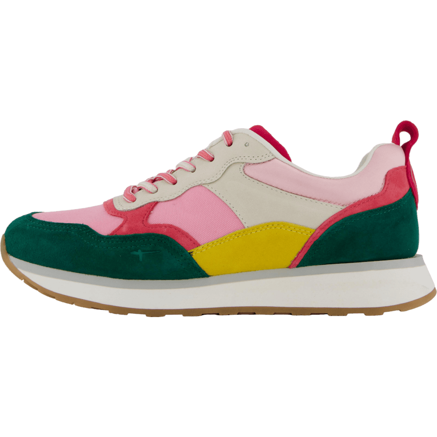 1-23741-43 Pink Comb