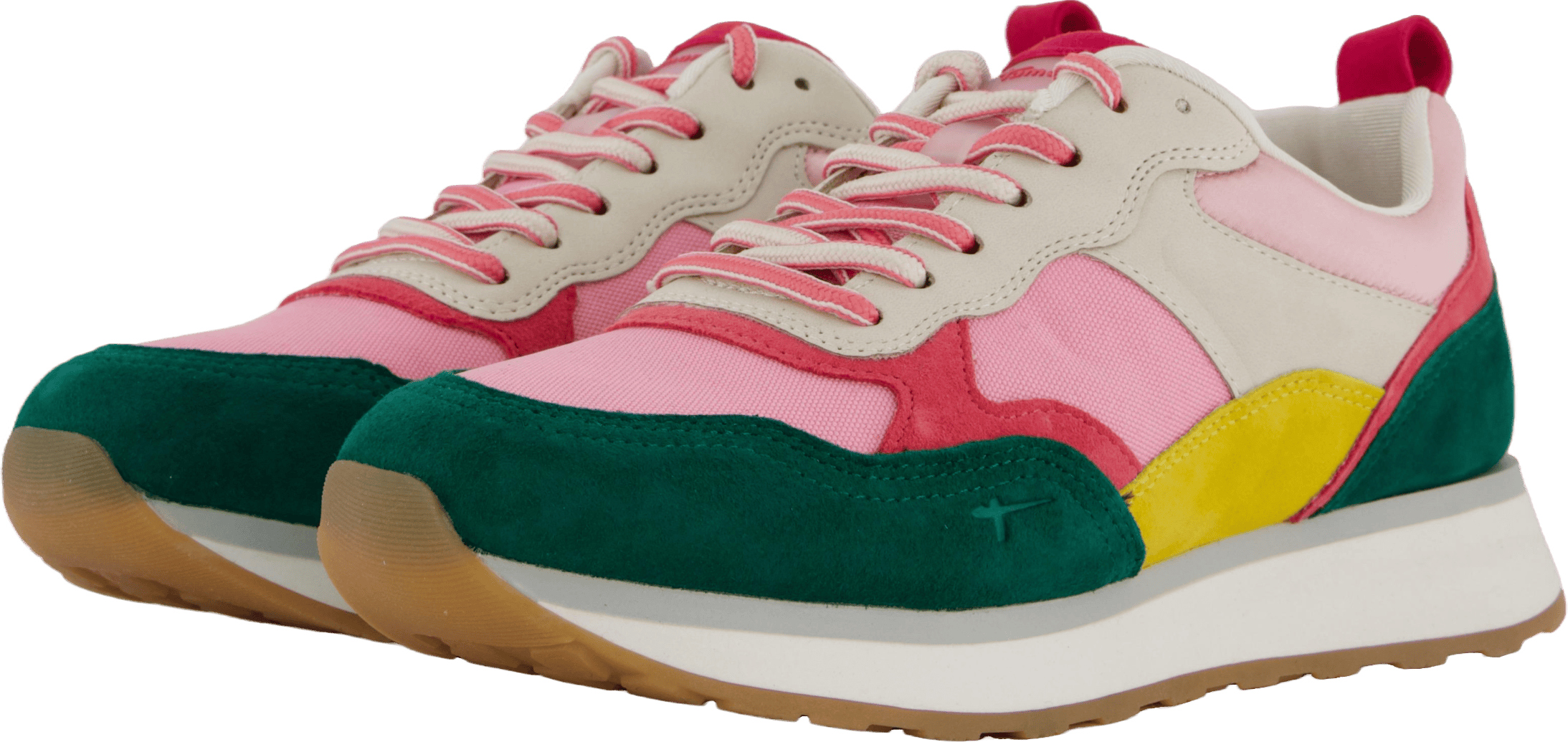 1-23741-43 Pink Comb - Bild 2