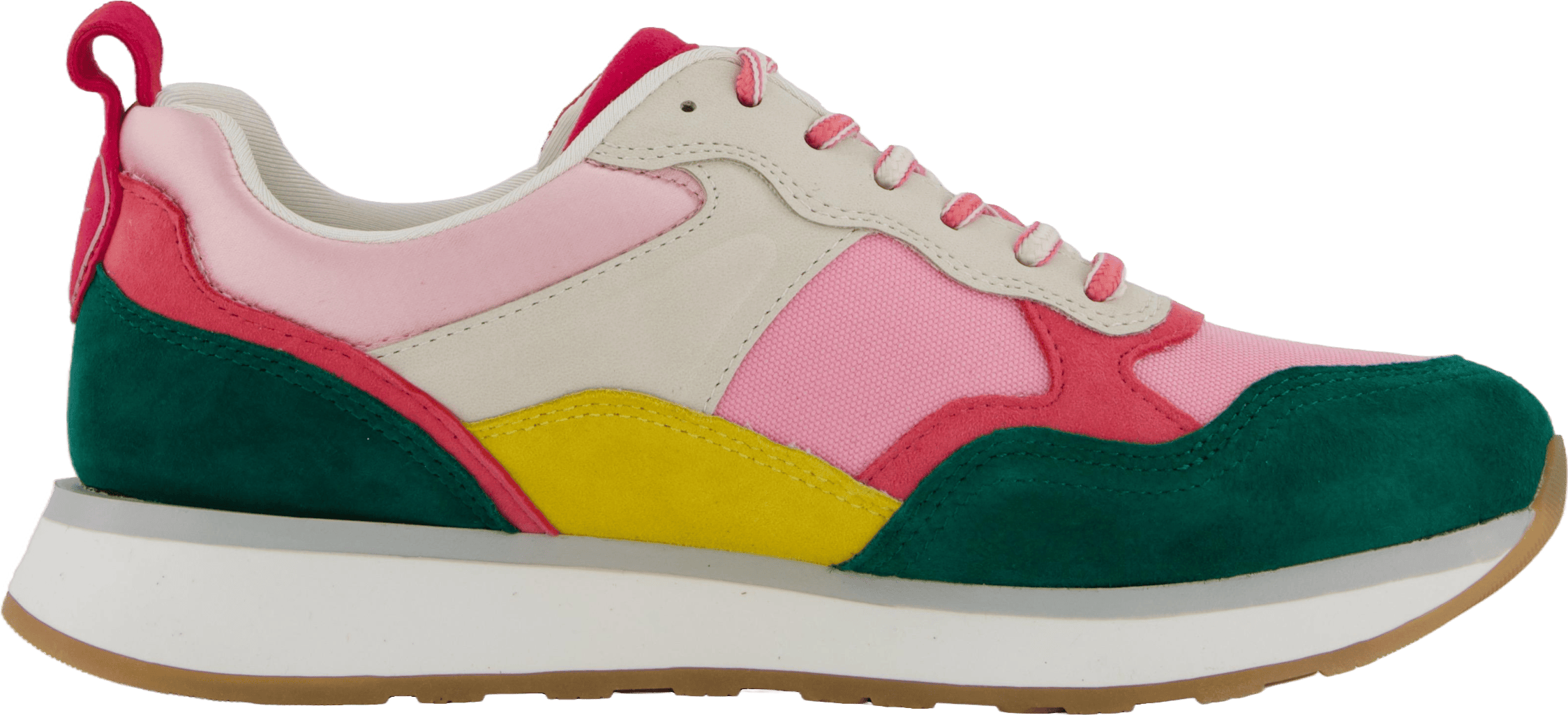 1-23741-43 Pink Comb - Bild 3