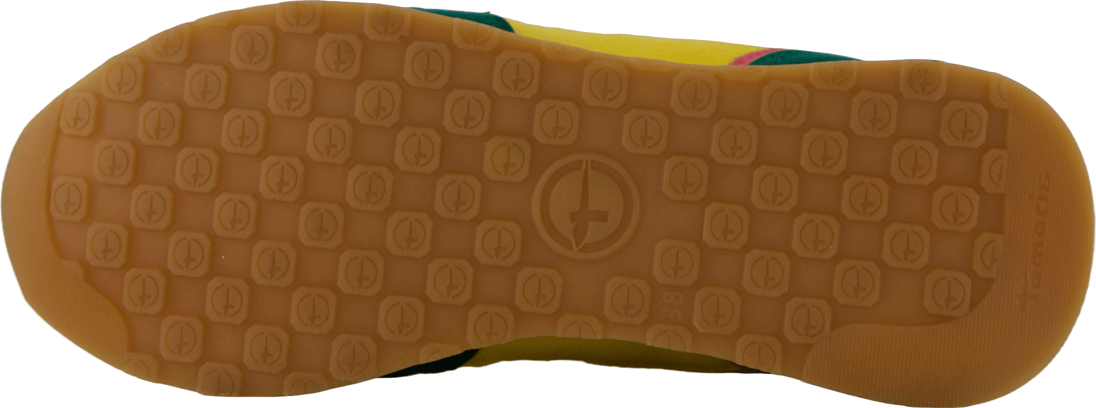 1-23741-43 Pink Comb - Bild 4